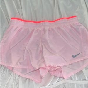 nike shorts